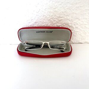 Trevi Coliseum CC 220 Eye Glass Frames - Made in Italy